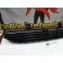 Grelha, JOM, Opel Corsa B, badgeless, black