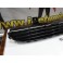 Grelha, JOM, Opel Corsa B, badgeless, black