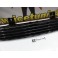 Grelha, JOM, Opel Corsa B, badgeless, black
