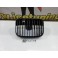 Grelha frontal sem símbolo  Seat Leon 1M / Seat Toledo 1M 1999-2004 ABS(plástico)