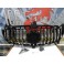 Grelha frontal Mercedes Classe E W213 / S213 16-20 ABS (plástico) GT-R LOOK cromado/preto brilhante