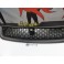 Grelha Frontal VW Golf 5 / V em favo de mel, sem simbolo em ABS plastico C/2 Anos De Garantia