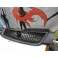 Grelha Frontal VW Golf 5 / V em favo de mel, sem simbolo em ABS plastico C/2 Anos De Garantia