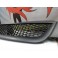 Grelha Frontal VW Golf 5 / V em favo de mel, sem simbolo em ABS plastico C/2 Anos De Garantia