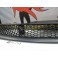 Grelha Frontal VW Golf 5 / V em favo de mel, sem simbolo em ABS plastico C/2 Anos De Garantia