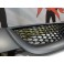 Grelha Frontal VW Golf 5 / V em favo de mel, sem simbolo em ABS plastico C/2 Anos De Garantia