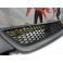 Grelha Frontal VW Golf 5 / V em favo de mel, sem simbolo em ABS plastico C/2 Anos De Garantia