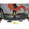 Grelha Frontal VW Golf 5 / V em favo de mel, sem simbolo em ABS plastico C/2 Anos De Garantia