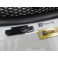 Grelha Frontal VW Golf 5 / V em favo de mel, sem simbolo em ABS plastico C/2 Anos De Garantia