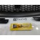 Grelha Frontal VW Golf 5 / V em favo de mel, sem simbolo em ABS plastico C/2 Anos De Garantia