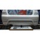 Para-choques traseiro Seat ibiza 6L Cupra em fibra + ponteira de escape tipo Cupra 100% inox