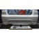 Para-choques traseiro Seat ibiza 6L Cupra em fibra + ponteira de escape tipo Cupra 100% inox