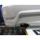 Para-choques traseiro Seat ibiza 6L Cupra em fibra + ponteira de escape tipo Cupra 100% inox