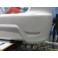 Para-choques traseiro Seat ibiza 6L Cupra em fibra + ponteira de escape tipo Cupra 100% inox