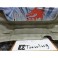 Para-choques traseiro Seat ibiza 6L Cupra em fibra + ponteira de escape tipo Cupra 100% inox