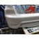 Para-choques traseiro Seat ibiza 6L Cupra em fibra + ponteira de escape tipo Cupra 100% inox