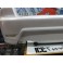 Para-choques traseiro Seat ibiza 6L Cupra em fibra + ponteira de escape tipo Cupra 100% inox