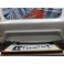 Para-choques traseiro Seat ibiza 6L Cupra em fibra + ponteira de escape tipo Cupra 100% inox
