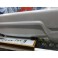 Para-choques traseiro Seat ibiza 6L Cupra em fibra + ponteira de escape tipo Cupra 100% inox