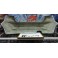 Para-choques traseiro Seat ibiza 6L Cupra em fibra + ponteira de escape tipo Cupra 100% inox