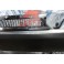 Para-choques Frontal + Grelha frontal VW Golf 4 / IV R32 com em rede favo de mel ABS(plástico)