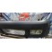 Para-choques Frontal VW Golf 4 / IV R32 com em rede favo de mel ABS(plastico) C/espaço p/grelha com ou sem simbolo