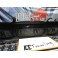 Para-choques Frontal VW Golf 4 / IV R32 com em rede favo de mel ABS(plastico) C/espaço p/grelha com ou sem simbolo