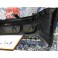 Para-choques Frontal VW Golf 4 / IV R32 com em rede favo de mel ABS(plastico) C/espaço p/grelha com ou sem simbolo