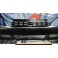 Para-choques Frontal + Grelha frontal VW Golf 4 / IV R32 com rede em favo de mel ABS(plástico)