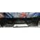 Para-choques Frontal + Grelha frontal VW Golf 4 / IV R32 com rede em favo de mel ABS(plástico)