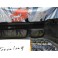 Para-choques Frontal + Grelha frontal VW Golf 4 / IV R32 com rede em favo de mel ABS(plástico)