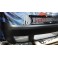 Para-choques Frontal + Grelha frontal VW Golf 4 / IV R32 com rede em favo de mel ABS(plástico)