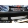 Para-choques Frontal + Grelha frontal VW Golf 4 / IV R32 com rede em favo de mel ABS(plástico)