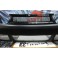 Para-choques Frontal + Grelha frontal VW Golf 4 / IV R32 com rede em favo de mel ABS(plástico)