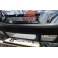 Para-choques Frontal + Grelha frontal VW Golf 4 / IV R32 com rede em favo de mel ABS(plástico)