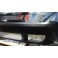 Para-choques Frontal + Grelha frontal VW Golf 4 / IV R32 com rede em favo de mel ABS(plástico)