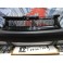 Para-choques Frontal + Grelha frontal VW Golf 4 / IV R32 com rede em favo de mel ABS(plástico)