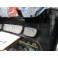 Para-choques Frontal + Grelha frontal VW Golf 4 / IV R32 com rede em favo de mel ABS(plástico)