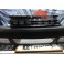 Para-choques Frontal + Grelha frontal sem símbolo VW Golf 4 / IV R32 em ABS(plástico)