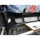 Para-choques Frontal + Grelha frontal sem símbolo VW Golf 4 / IV R32 em ABS(plástico)