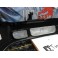 Para-choques Frontal + Grelha frontal sem símbolo VW Golf 4 / IV R32 em ABS(plástico)