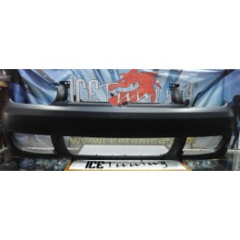 Para-choques Frontal VW Golf 4 / IV R32 ABS(plastico) C/Espa&ccedil;o para grelha original