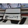 Pestana de Farol VW Golf 2 / II 