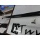Pestana de Farol VW Golf 2 / II 