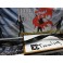 Lip / Spoiler frontal Honda Civic 92-95 3 Portas Spoon style ABS(plastico) - Kit.1