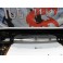 Spoiler / difusor traseiro em plastico ABS + ponteiras, para Audi A4 B8, de 2009-2012 Look RS4