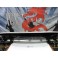Spoiler / difusor traseiro em plastico ABS + ponteiras, para Audi A4 B8, de 2009-2012 Look RS4