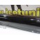 Papel / vinil AVERY 800 Premiun cast preto Piano Brilhante rolo com 1,52m x 1m mais medidas em stock