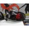 Farois / Farolins Peugeot 206 fundo cristal 