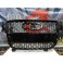 Grelha frontal AUDI A5/S5 07-11 LIFTBACK / COUPE / CABRIO RS5 look Preto brilhante